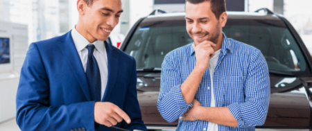 How to Negotiate the Best Deal for Your Car Online: Sellmycar-online