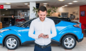 Expert Tips for Selling Your Car Online